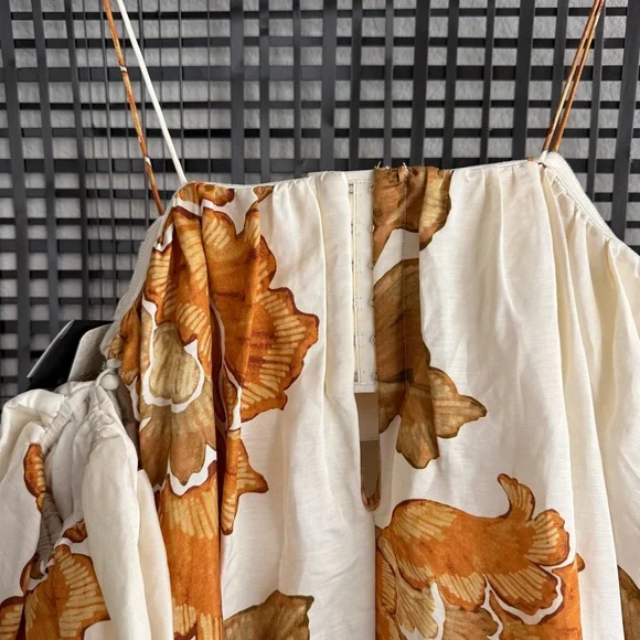 Free people Hansen Vetiver Dress - Picture 13 of 13